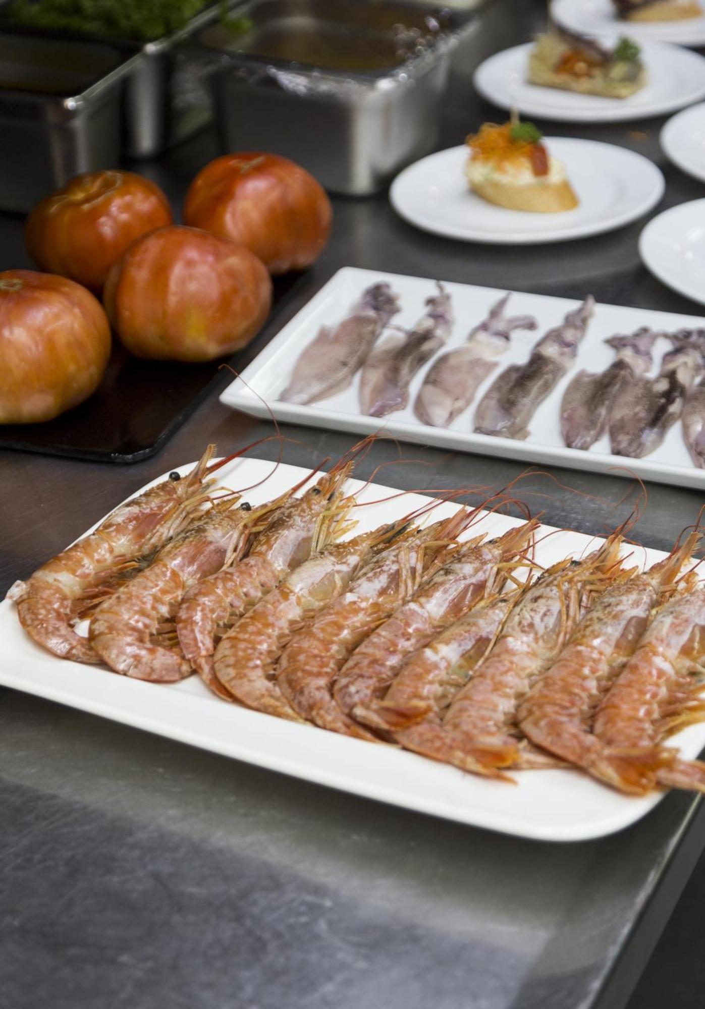 Loft Osteria By Sagardi Hotel Buenos Aires Buitenkant foto