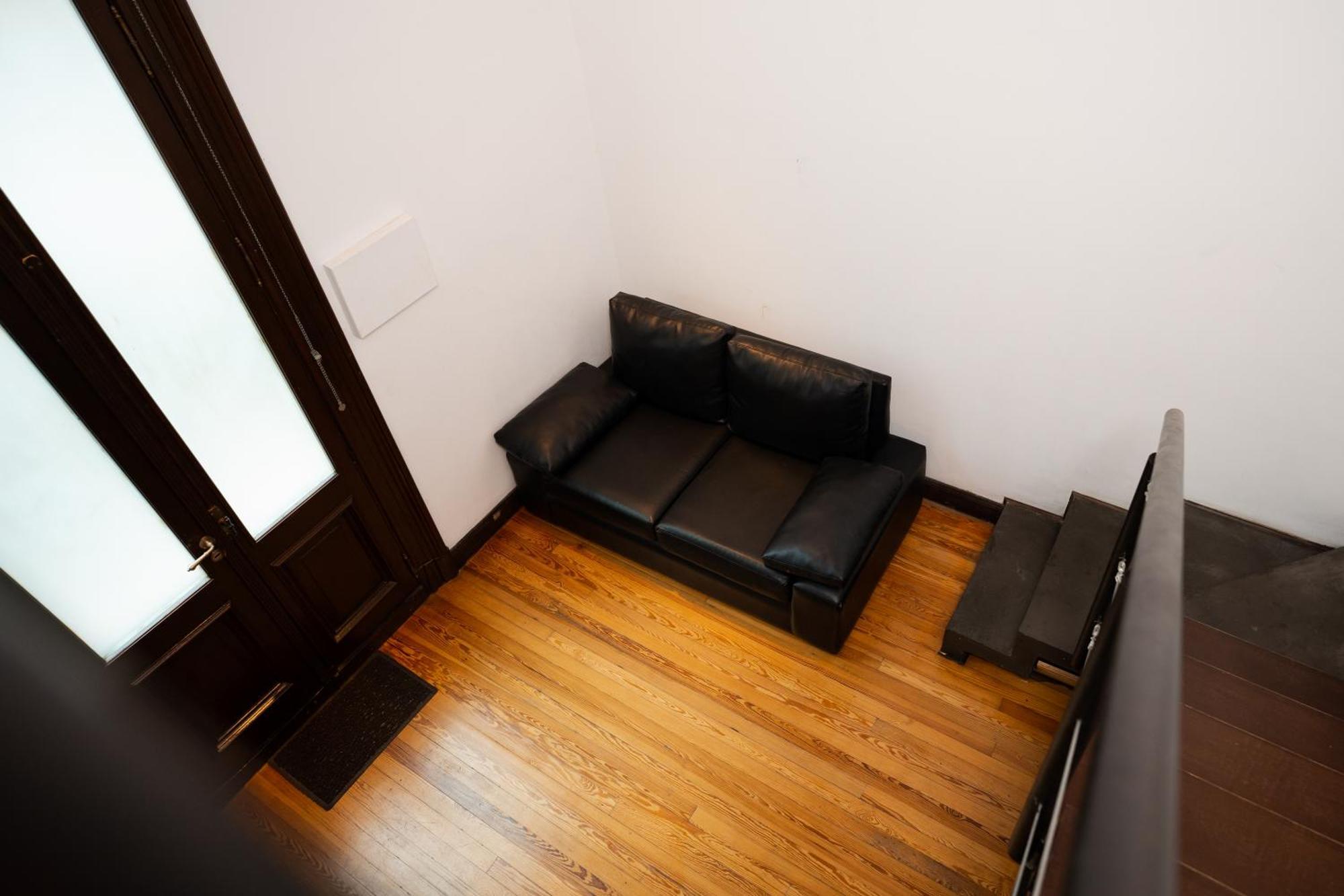 Loft Osteria By Sagardi Hotel Buenos Aires Buitenkant foto