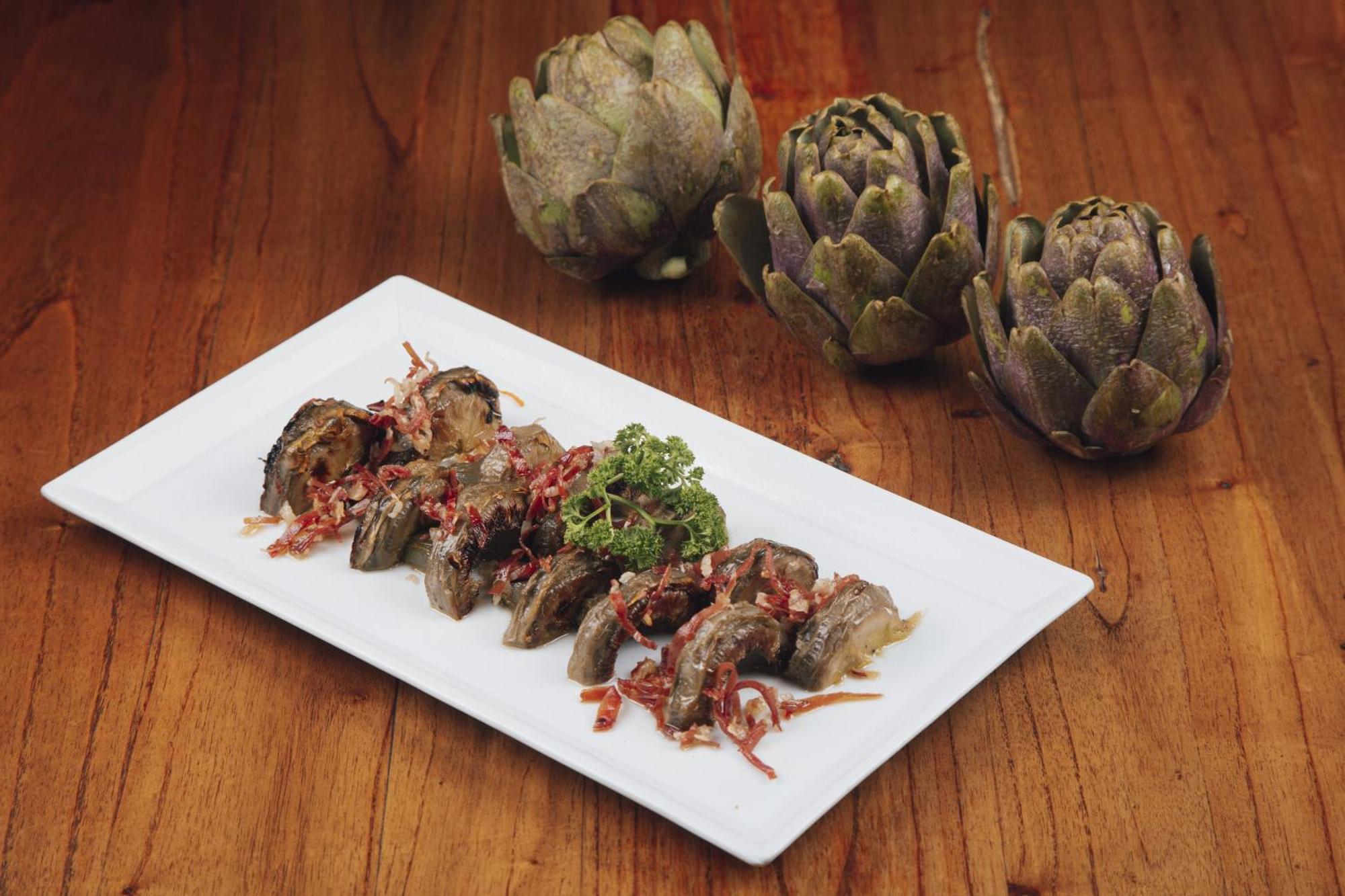 Loft Osteria By Sagardi Hotel Buenos Aires Buitenkant foto